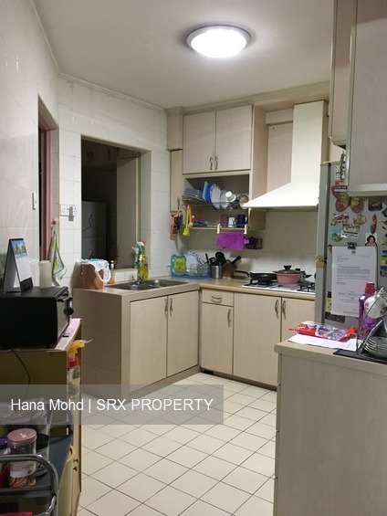 Blk 465 Choa Chu Kang Avenue 4 (Choa Chu Kang), HDB 4 Rooms #198877982